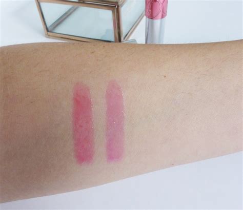 ysl tint in oil pink about me|YSL Volupte Tint in Oil Review, Swatch .